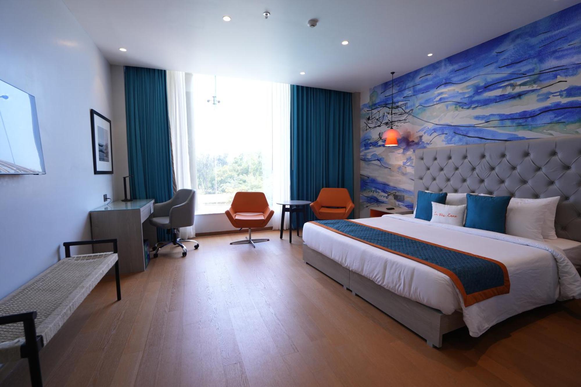 Zone By The Park Digha Hotel Digha  Exterior foto
